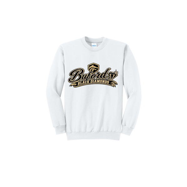 Adult Crewneck