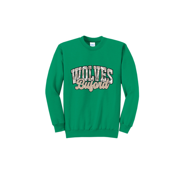 Youth Crewneck