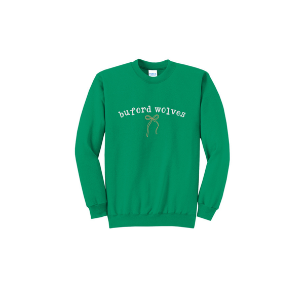 Youth Crewneck