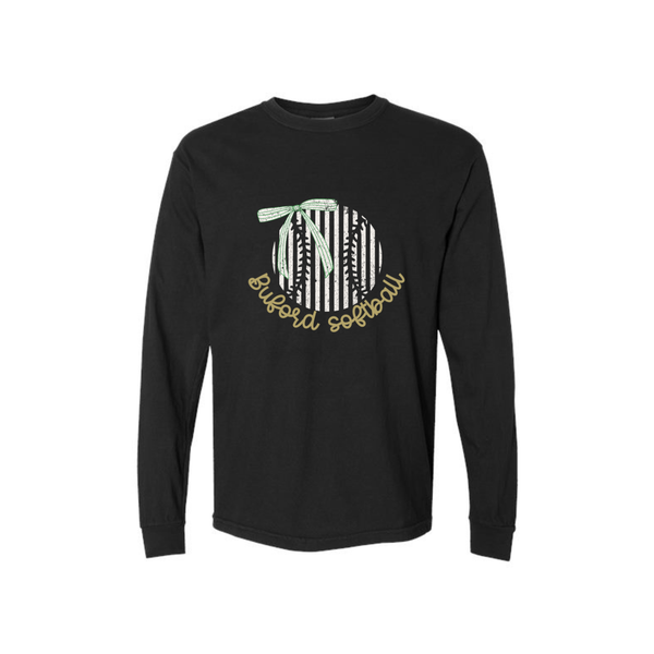 Adult Long Sleeve Tee
