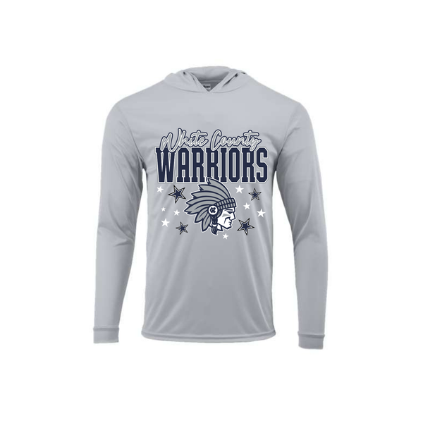 Youth Dri Fit Hoodie