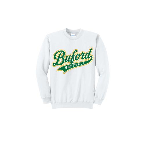 Youth Crewneck