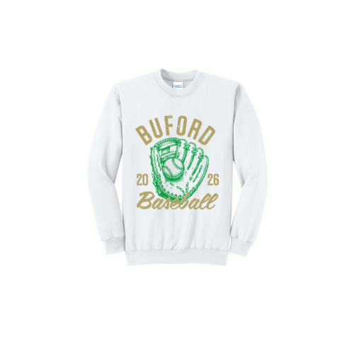Youth Crewneck