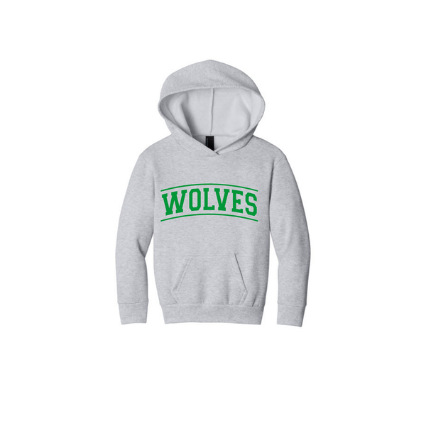 Youth Hoodie