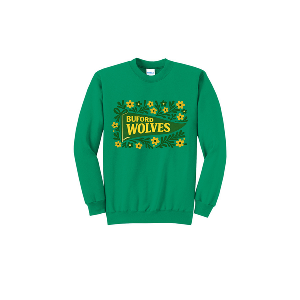 Adult Crewneck