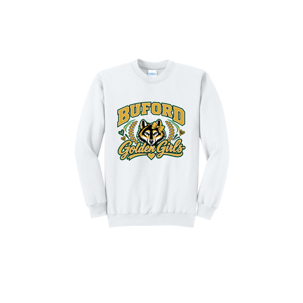 Adult Crewneck