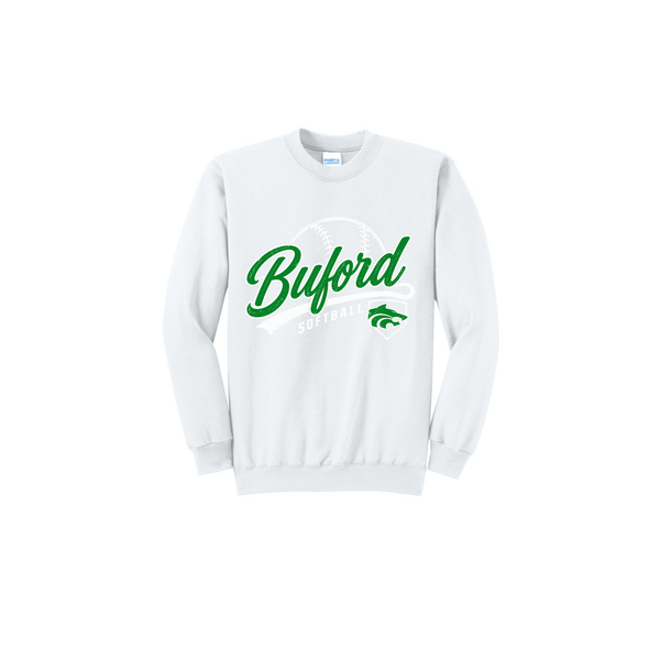 Youth Crewneck