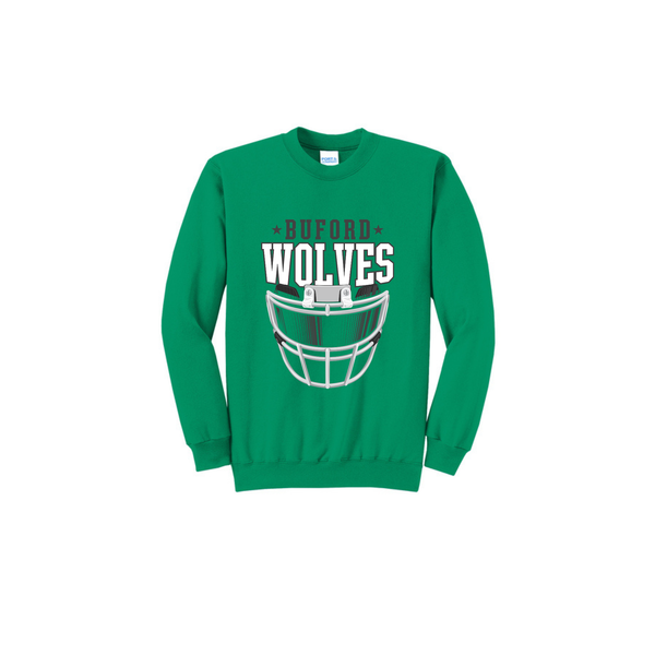 Youth Crewneck