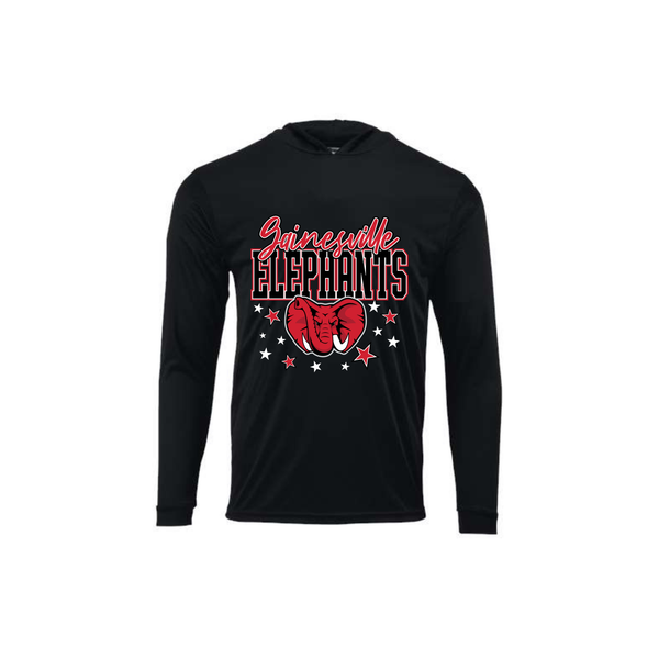 Adult Dri Fit Hoodie
