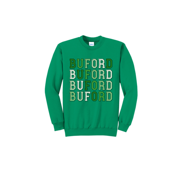 Youth Crewneck