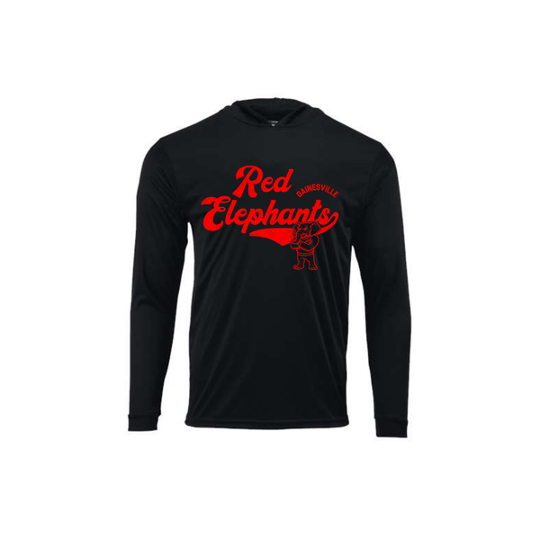 Adult Dri Fit Hoodie