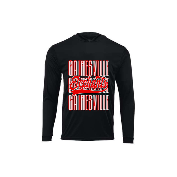 Adult Dri Fit Hoodie