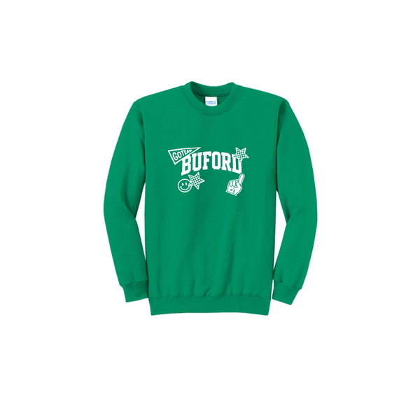 Youth Crewneck