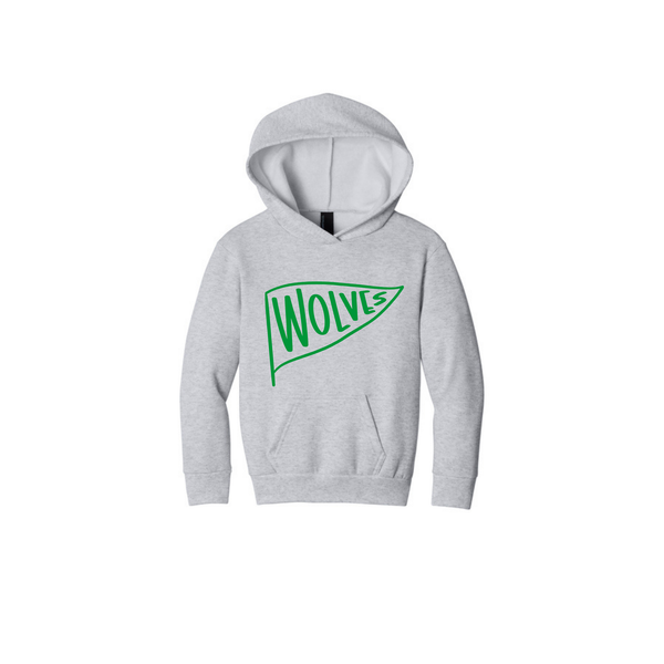 Youth Hoodie