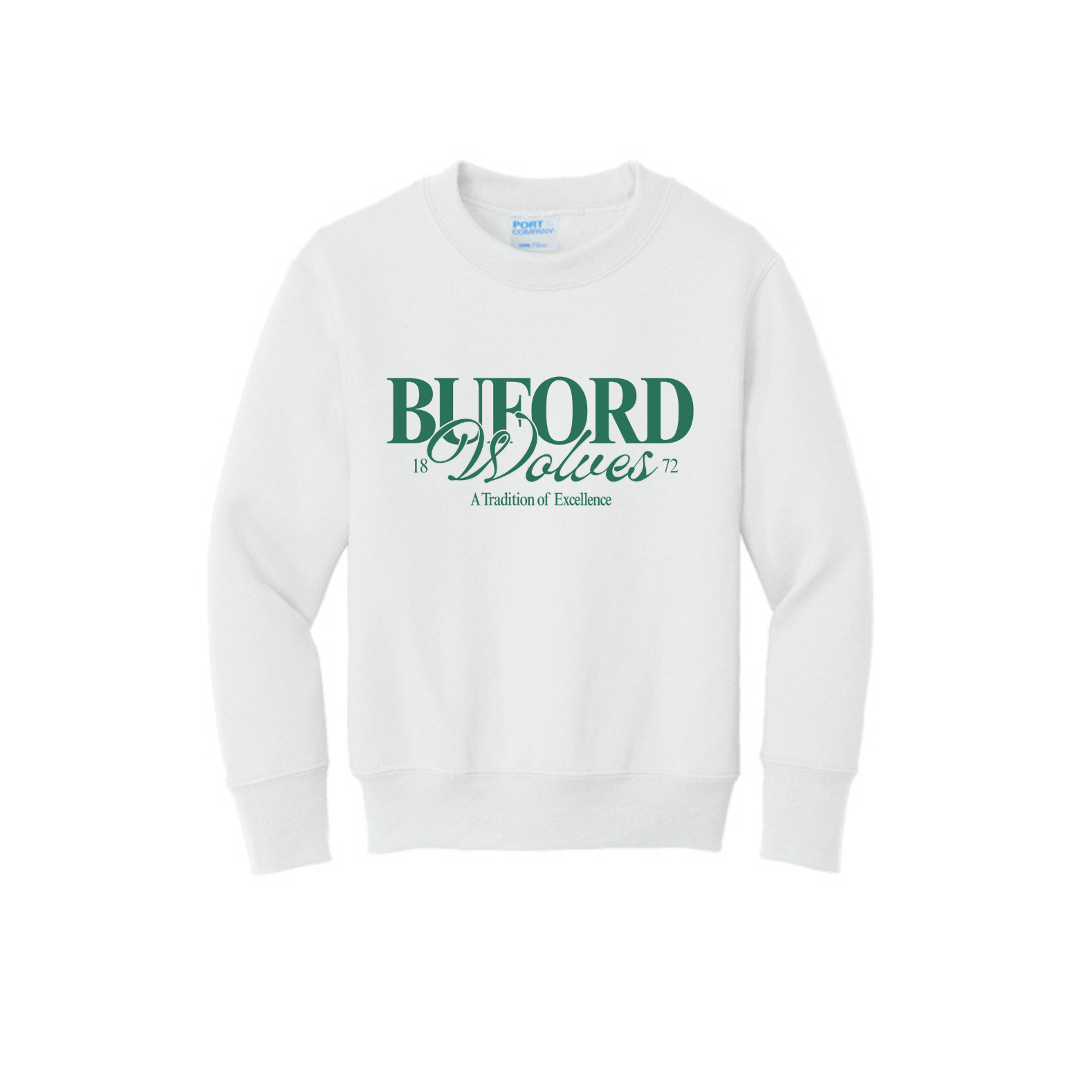 Tradition Youth Sweatshirt