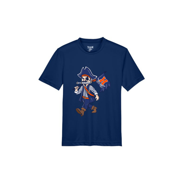 Retro Adult Dri Fit Tee