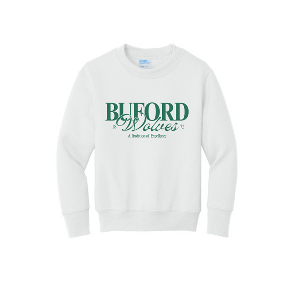 Tradition Adult Sweatshirt