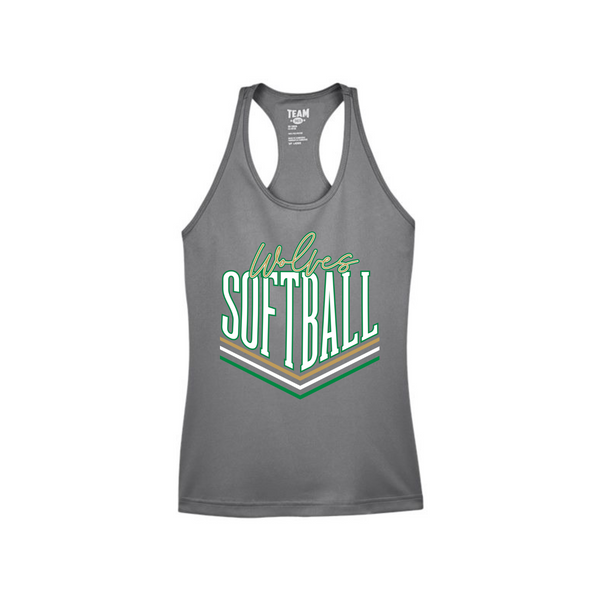 Women's Dri Fit Tank