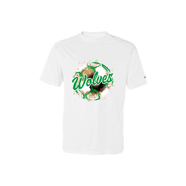 Buford Soccer Dri Fit