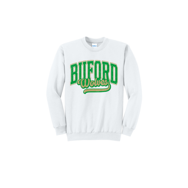Youth Crewneck