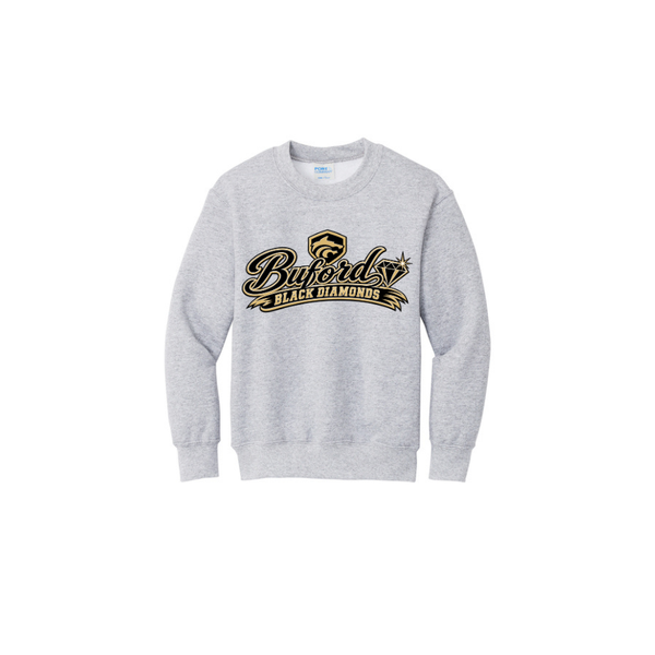 Adult Crewneck