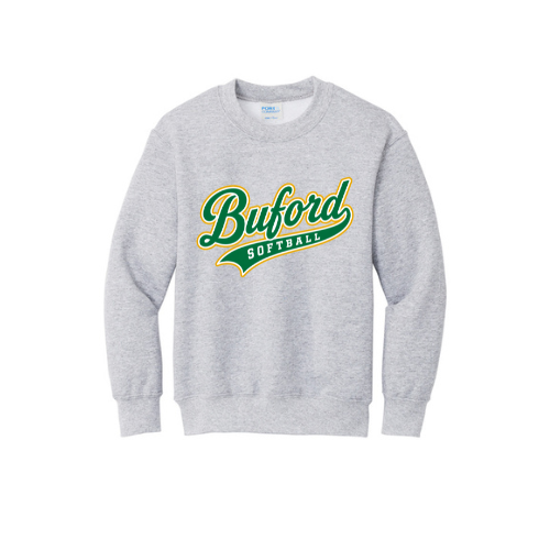 Youth Crewneck