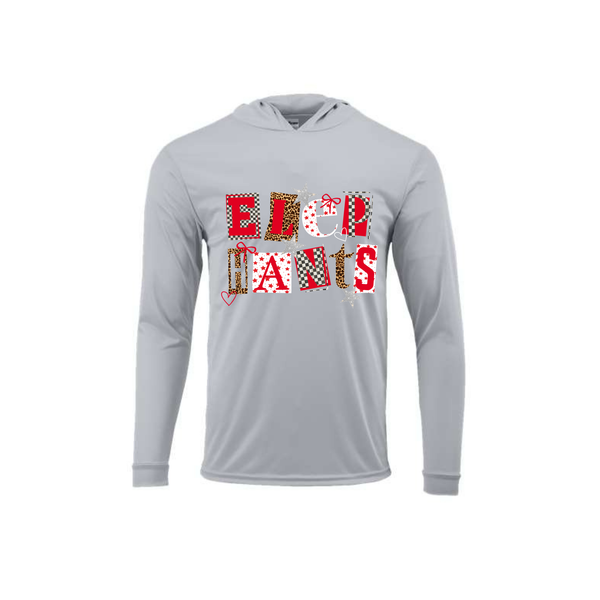 Adult Dri Fit Hoodie