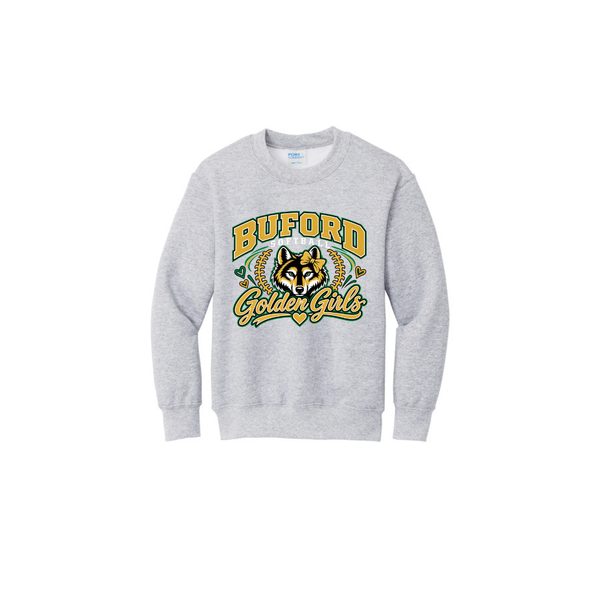 Adult Crewneck