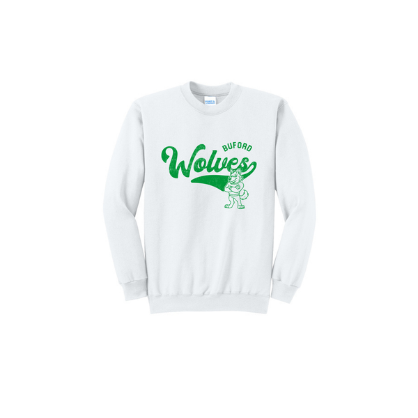 Adult Crewneck