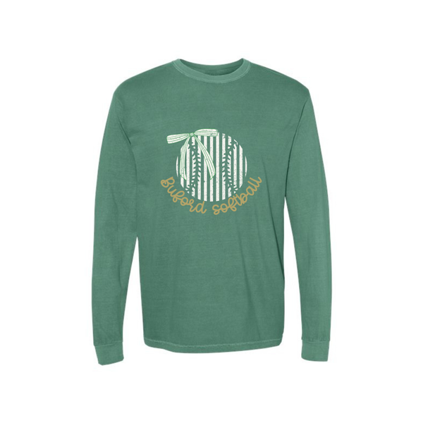 Adult Long Sleeve Tee