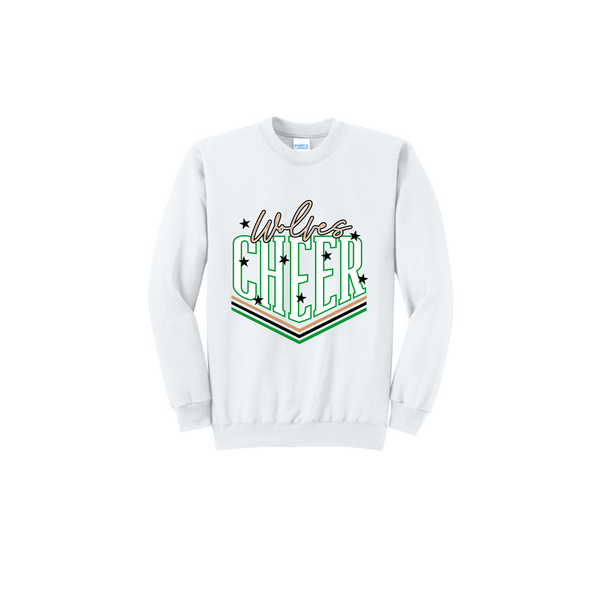 Youth Crewneck