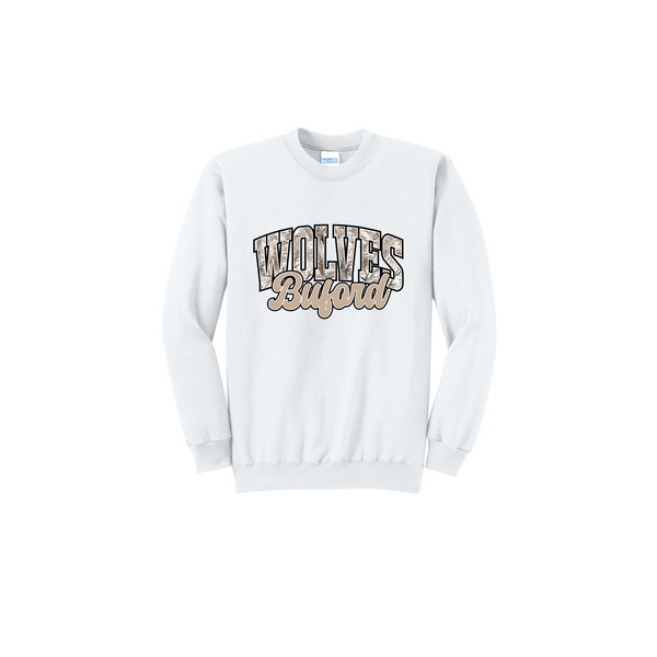 Adult Crewneck