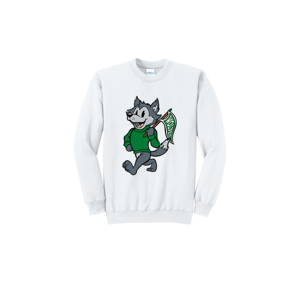 Adult Crewneck