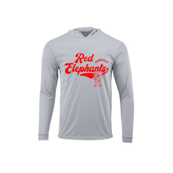 Youth Dri Fit Hoodie