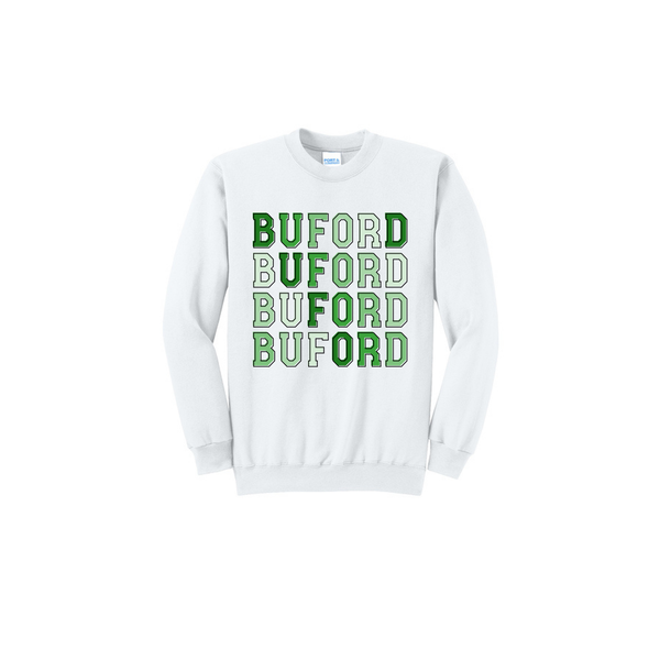 Youth Crewneck