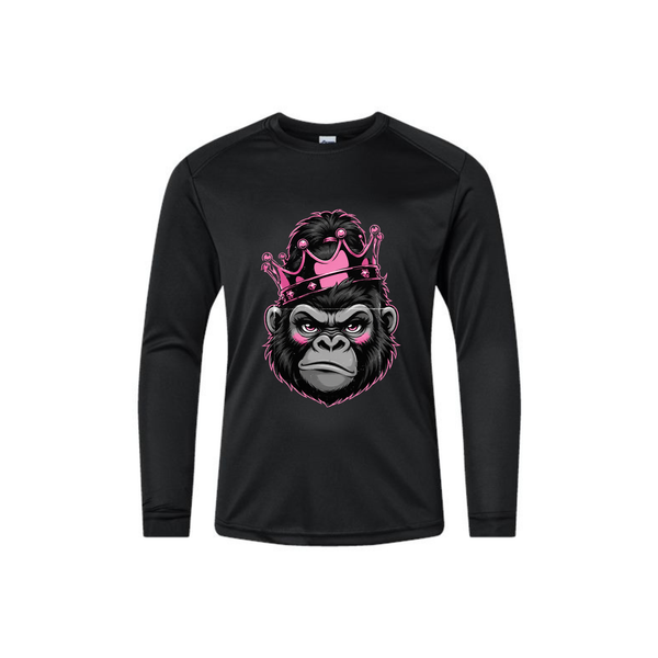 Adult Dri Fit Long Sleeve Islander