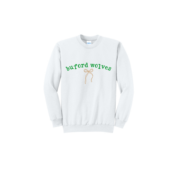 Youth Crewneck