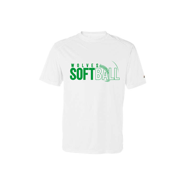 Adult Dri Fit Tee