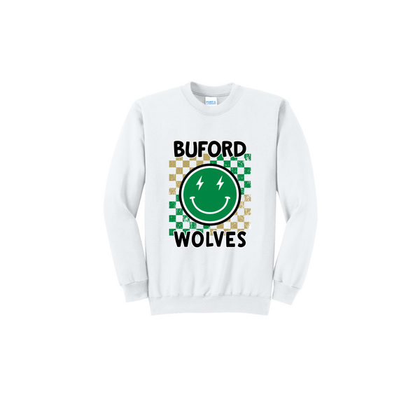 Youth Crewneck
