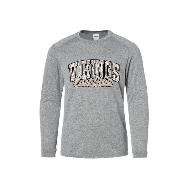 Youth Dri Fit Long Sleeve Islander