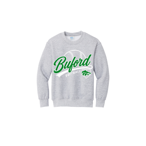 Adult Crewneck