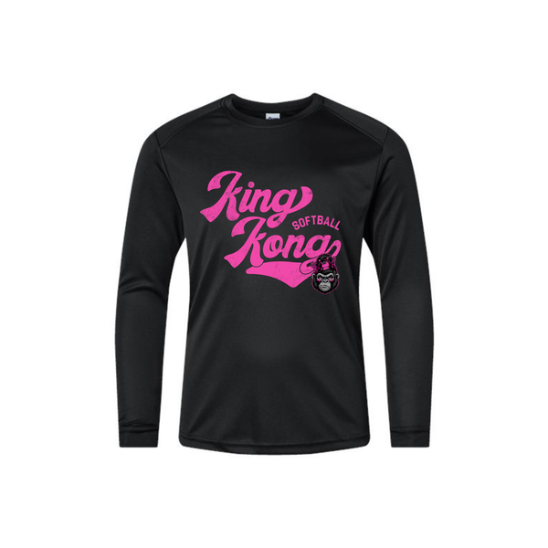 Adult Dri Fit Long Sleeve Islander