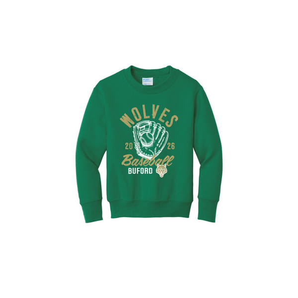 Adult Crewneck