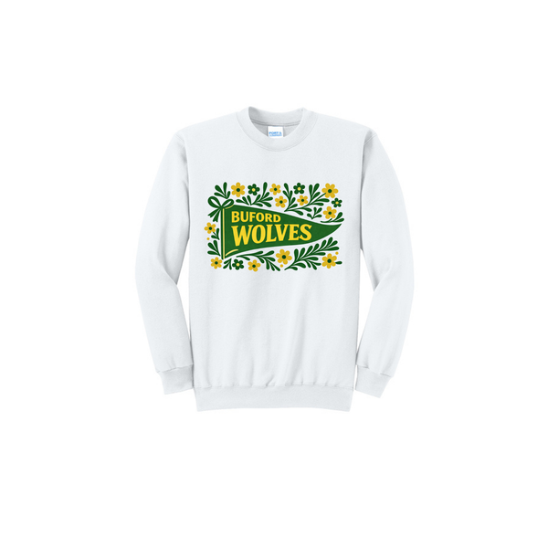 Adult Crewneck