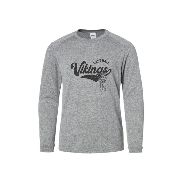 Youth Dri Fit Long Sleeve Islander