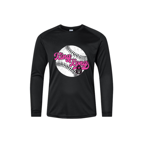 Adult Dri Fit Long Sleeve Islander