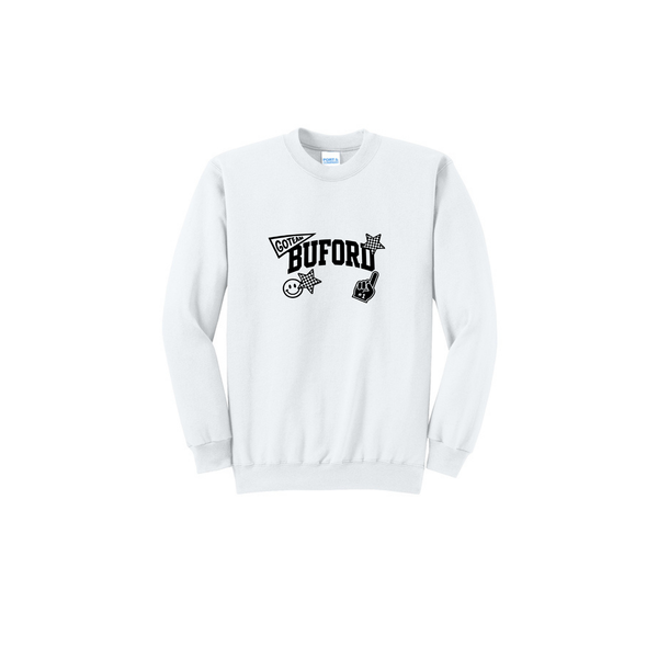 Youth Crewneck