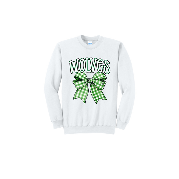 Youth Crewneck