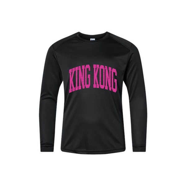 Adult Dri Fit Long Sleeve Islander