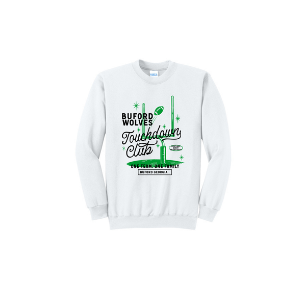 Youth Crewneck